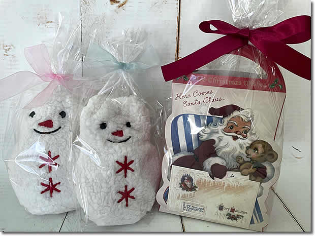 2021クリスマス追加商品