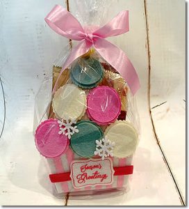 2023年クリスマス商品