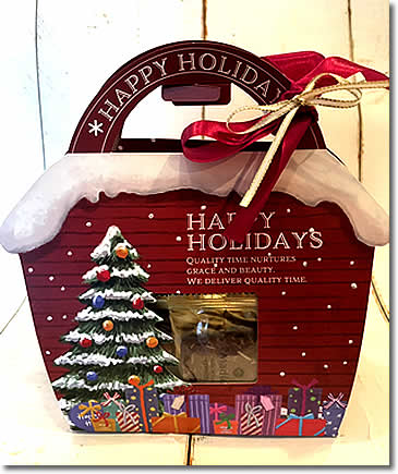 ウィンターハウス