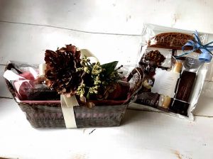 ホワイトデー商品