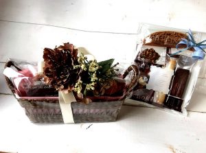 ホワイトデー商品