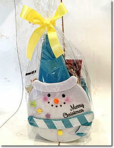 2023年クリスマス商品