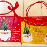 ハッピーハッピークリスマス