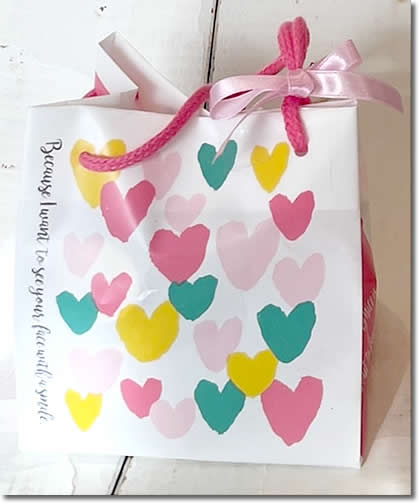 2026年バレンタインデー