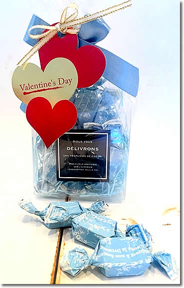 2026年バレンタインデー